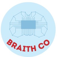 Braith Co logo, Braith Co contact details