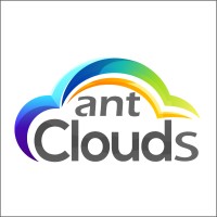 Ant Clouds pvt ltd logo, Ant Clouds pvt ltd contact details