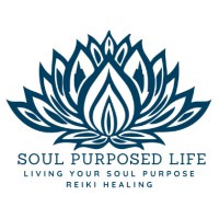 Soul Purposed Life logo, Soul Purposed Life contact details