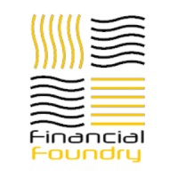 The Financial Foundry logo, The Financial Foundry contact details