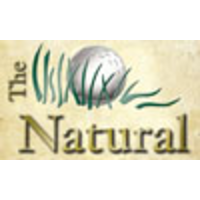 The Natural logo, The Natural contact details