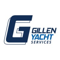 Gillen Yacht Services logo, Gillen Yacht Services contact details