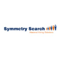 Symmetry Search logo, Symmetry Search contact details