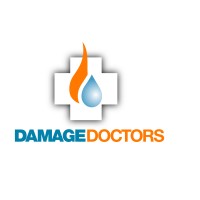 Damage Doctors logo, Damage Doctors contact details