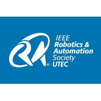 IEEE Robotics & Automation Society UTEC logo, IEEE Robotics & Automation Society UTEC contact details