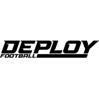 Deploy Football logo, Deploy Football contact details