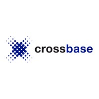 crossbase mediasolution GmbH logo, crossbase mediasolution GmbH contact details