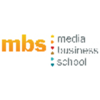 Media Business School logo, Media Business School contact details