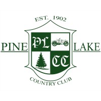 PIne Lake Country Club logo, PIne Lake Country Club contact details