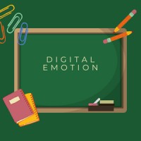 Digital Emotion logo, Digital Emotion contact details