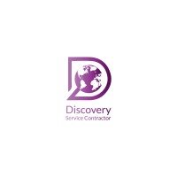 DiscoveryServiceContractor logo, DiscoveryServiceContractor contact details