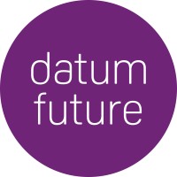 Datum Future logo, Datum Future contact details