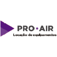 ProAir Equipamentos Ltda logo, ProAir Equipamentos Ltda contact details