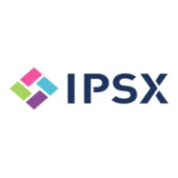 IPSX logo, IPSX contact details