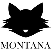 Montana logo, Montana contact details