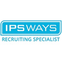 IPSWAYS logo, IPSWAYS contact details