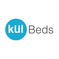 Kül Beds logo, Kül Beds contact details