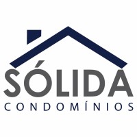 Sólida Condomínios logo, Sólida Condomínios contact details