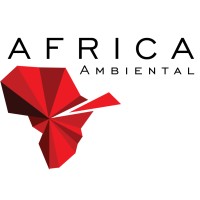 Africa Ambiental logo, Africa Ambiental contact details