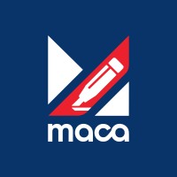 Maca | S&M logo, Maca | S&M contact details