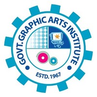 Graphic Arts Institute logo, Graphic Arts Institute contact details