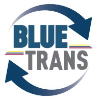 Logística y transportes Blue Trans S.A.S. logo, Logística y transportes Blue Trans S.A.S. contact details