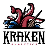 Kraken Analytics LLC logo, Kraken Analytics LLC contact details