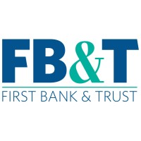 First Bank & Trust - Evanston, IL logo, First Bank & Trust - Evanston, IL contact details