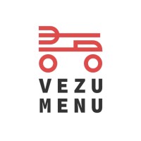 VezuMenu.cz logo, VezuMenu.cz contact details