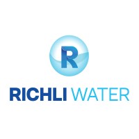 Richli Water logo, Richli Water contact details