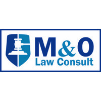 M&O Law Consult logo, M&O Law Consult contact details