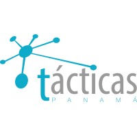 Tácticas Panamá logo, Tácticas Panamá contact details