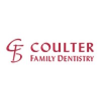 Coulter Family Dentistry Inc logo, Coulter Family Dentistry Inc contact details