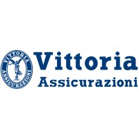 Vittoria Assicurazioni S.p.A. logo, Vittoria Assicurazioni S.p.A. contact details