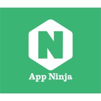 App Ninja logo, App Ninja contact details