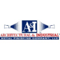 Architectural & Industrial Metal Finishing Company logo, Architectural & Industrial Metal Finishing Company contact details