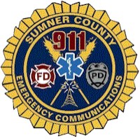 Sumner County Emergency Communications logo, Sumner County Emergency Communications contact details