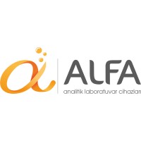 ALFA ANALİTİK LABORATUVAR CİHAZLARI logo, ALFA ANALİTİK LABORATUVAR CİHAZLARI contact details