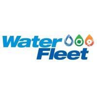 WaterFleet logo, WaterFleet contact details