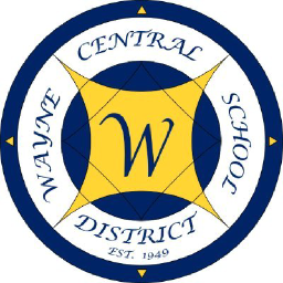 Wayne Central Schools logo, Wayne Central Schools contact details