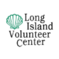 Long Island Volunteer Center logo, Long Island Volunteer Center contact details