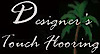 Designer's Touch Flooring logo, Designer's Touch Flooring contact details