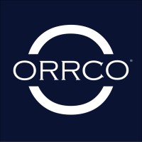 ORRCO logo, ORRCO contact details