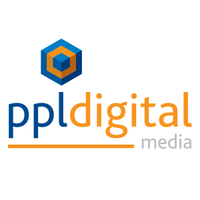 PPL Digital Media logo, PPL Digital Media contact details