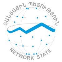 Network State logo, Network State contact details