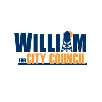 Will Muetzenberg for City Council logo, Will Muetzenberg for City Council contact details