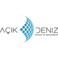 Açık Deniz Bilişim logo, Açık Deniz Bilişim contact details