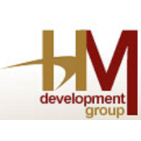 HM Development Group logo, HM Development Group contact details