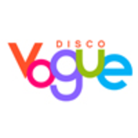 Eventos Disco VOGUE logo, Eventos Disco VOGUE contact details