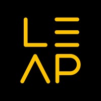 Leap Energy logo, Leap Energy contact details